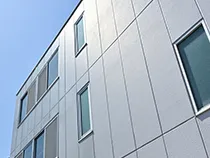 会社概要・沿革のイメージ