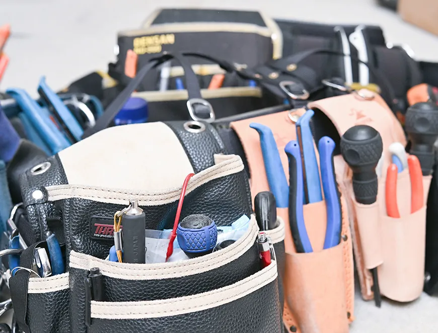 会社案内のイメージ