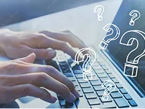 よくあるご質問のイメージ