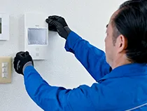 工事完了までの流れのイメージ